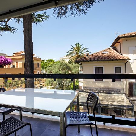 The Right Place 4U Monteverde Apartment 罗马 外观 照片