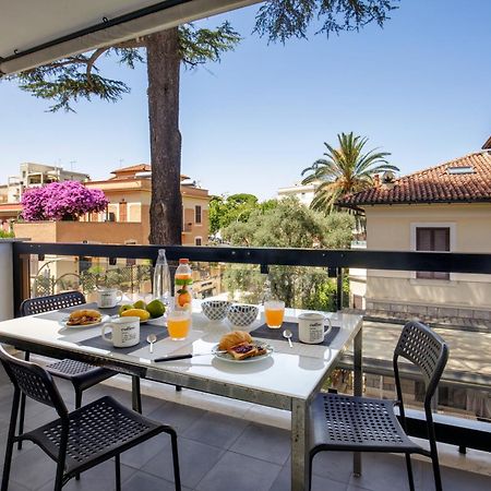 The Right Place 4U Monteverde Apartment 罗马 外观 照片