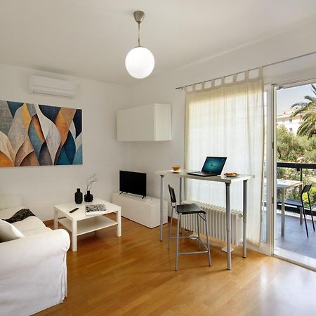 The Right Place 4U Monteverde Apartment 罗马 外观 照片