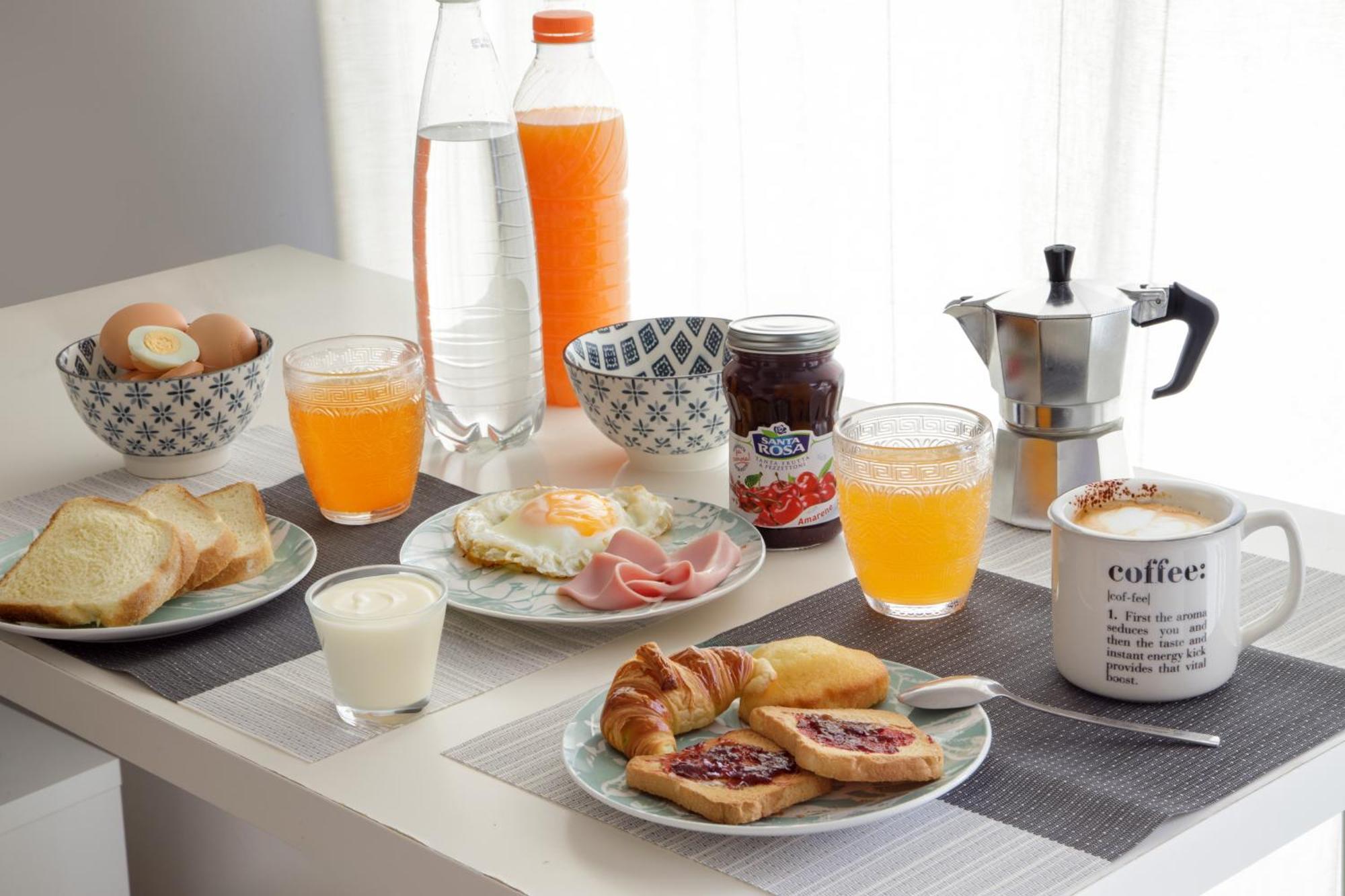 The Right Place 4U Monteverde Apartment 罗马 外观 照片