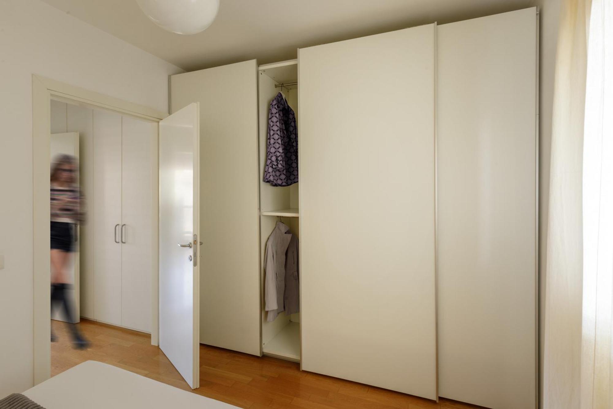 The Right Place 4U Monteverde Apartment 罗马 外观 照片